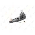 Шаровая опора нижняя передняя LYNXauto C1032LR для Nissan Z, Mazda Familia, Mazda 323