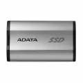 Внешний твердотельный накопитель SSD ADATA 500GB SD810 SD810-500G-CSG