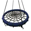 Подвесные качели гнездо диаметром 100 см KIDGARDEN