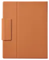 Чехол-подставка для ONYX BOOX Go 10.3 (оранжевый)