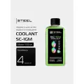 Жидкость для систем водяного охлаждения ! STEEL Coolant SC-1GM, 1000 мл.