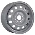 Accuride ваз 2170 r14x5.5 4x98 et35 cb58.6 grey