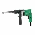 Дрель DV16VSSNSZ ударная 600 Вт, ключевой патрон 13 мм HIKOKI