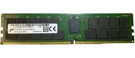 Оперативная память Micron MTA36ASF8G72PZ-2G9B2UL DDRIV 64GB