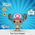 Фигурка Funko POP! Animation One Piece Tony Tony Chopper / Фанко ПОП по мотивам аниме One Piece
