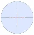 Оптический прицел Absolute 5-40x56