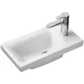 Умывальник Santek Миранда-40