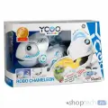 Робот YCOO n'Friends Хамелеон 88538S , на радиоуправлении