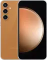 Смартфон Samsung Galaxy S23 FE 8/256 ГБ, Dual: nano SIM + eSIM, коричневый