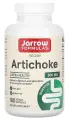 Jarrow Formulas, артишок, 500 мг, 180 растительных капсул