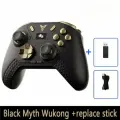 Flydigi APEX 4 Black Myth Wukong Вибрационный триггер беспроводного игрового контроллера