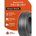 215/45R17 Royal Black Royal Eco 91W