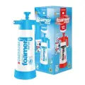 Kwazar Пеногенератор Venus Super Foamer pH 3-8 голубой, 2л
