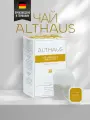 Althaus Chamomile Meadow напиток чайный ромашковый в пакетиках 20 х1,5 г