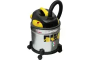 Lavor Пылеводосос бытовой электрический VAC 20 S 40023-00002