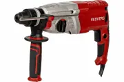 Перфоратор RedVerg SDS -plus RD-RH1100A (1000Вт,3реж,3Дж, бетон 32/90мм) 6.7кг кейс