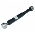 Вал карданный для а/м газ-22177, 23107 задний (шрус) l 776мм под 8 болтов ам