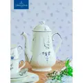 Кофейник на 6 персон 1300 мл, Old Luxembourg, Villeroy & Boch, Премиум-Фарфор