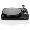 Виниловый проигрыватель Clearaudio Concept MM Black/Black