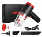 Беспроводной пылесос Wosai MYX-007 8000Pa портативный автомобильный