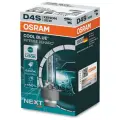 Лампа D4s 35w Xenarc Cool Blue Intense (Next Generation) 6200k, Картон 1шт. Osram арт. 66440CBN