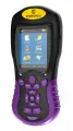 GPS-измеритель площади Ermenrich Reel BD30, фиолетовый