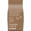 Затирка Kerakoll Fugabella Color, 33 (Мокрый песок) 3 кг.