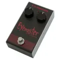 Педаль эффектов для электрогитары Tc electronic EYEMASTER METAL DISTORTION