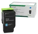 Картридж Lexmark 78C5UCE Cyan