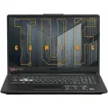 17.3 Ноутбук ASUS TUF Gaming A17 FA706NF-HX031 черный