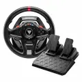 Комплект Thrustmaster T128 PS5/PS4/PC
