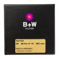 B+W MASTER 806 ND MRC nano 82mm нейтрально-серый фильтр плотности 1.8 для объектива (1101583)