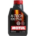 MOTUL Мотор. масло MOTUL H-TECH 100 PLUS 5W30 SP,1л.