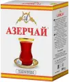 Упаковка 12 штук Чай Азерчай с Бергамотом 1 сорт 100г к/п