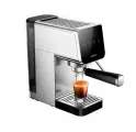 Кофемашина полуавтоматическая Xiaomi Semi-Automatic Espresso Machine (BHR9798EU) с капучинатором, черно-серая