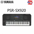 Yamaha PSR-SX920 - Синтезатор, станция аранжировщика