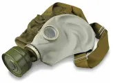 Противогаз ГП-5 (с консервации) размер 3