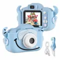 Мини-мультфильм Детская цифровая камера