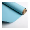Фон бумажный 135х1000 см цвет классический голубой Fotokvant BGP-1310-59 Classic blue
