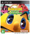 Игра PS3 Пакман в Мире Привидений