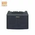 Roland AC-60 Акустический гитарный усилитель Chorus с двумя 30-ваттными 6,5-дюймовыми динамиками