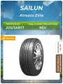 Шина SAILUN Atrezzo Elite