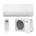 Настенная сплит-система инвертор Daikin Sensira FTXF25E/RXF25E, для помещений до 25 кв. м.