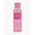 Victoria's Secret Парфюмированный мерцающий спрей-мист Velvet Petals Joy Shimmer