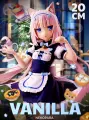Аниме фигурка Nekopara: Vanilla / Pop Up Parade 20 см