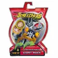 Дикие Скричеры. Игровой набор Джайнт Рок л4 ТМ Screechers Wild 40651