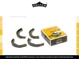 KRONER K001012 Колодки торм.