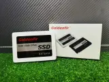 SSD-накопитель Goldenfir T650, 480 Гб, 2.5, SATA 6 Гбит/с, TLC 3D NAND