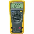 Мультиметр Fluke TRMS-DMM 1592842, цифровой, с автоопределением диапазона, фиксация измерений