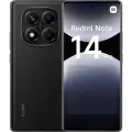Смартфон Xiaomi Redmi Note 14 Pro 4G 12/512 ГБ RU, Dual nano SIM, черный